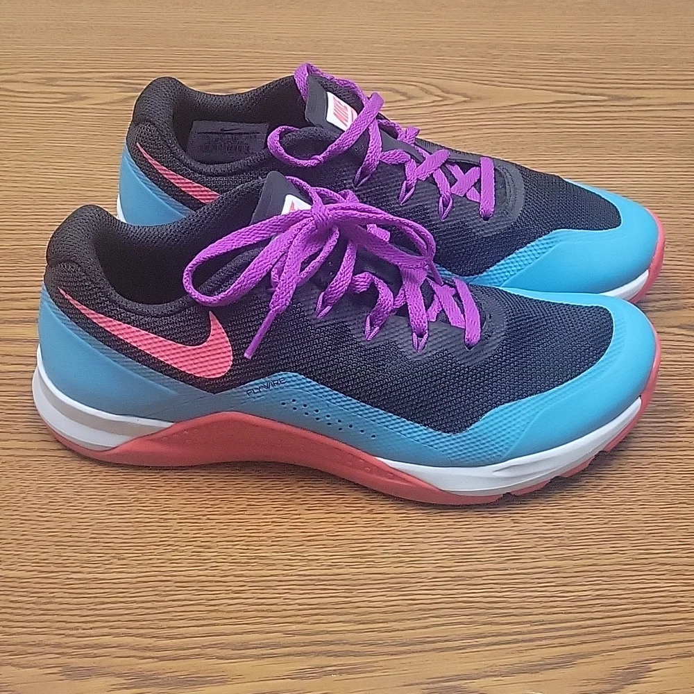 Nike Training Flywire - Picture 2 of 4